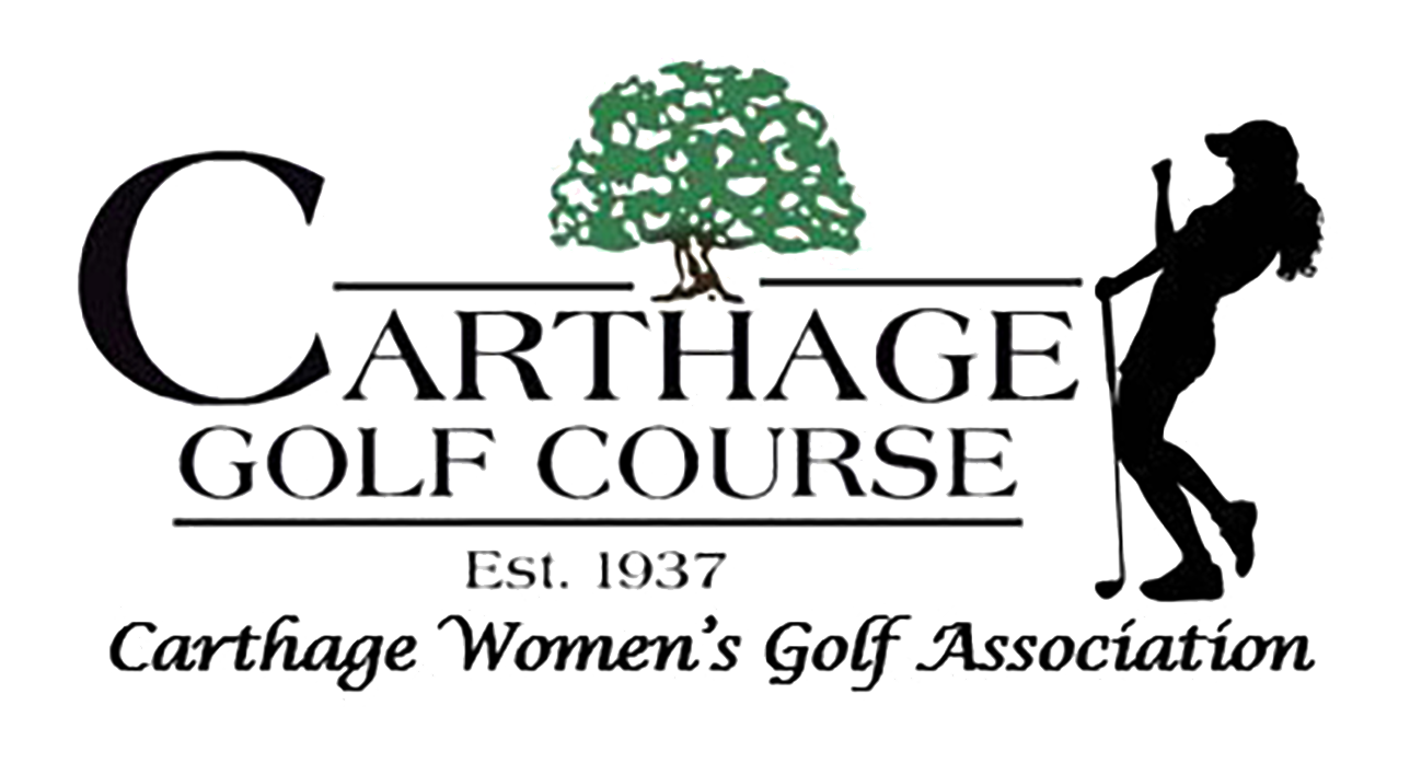 CWGA Maple Leaf Results! - Carthage Golf Course