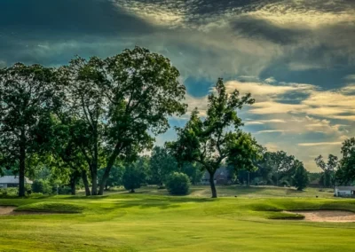 carthage golf course carthage mo golf course gallery 17