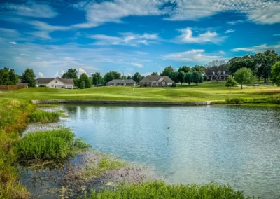 carthage golf course carthage mo golf course gallery 18