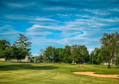 carthage golf course carthage mo golf course gallery 4