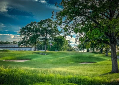 carthage golf course carthage mo golf course gallery 9